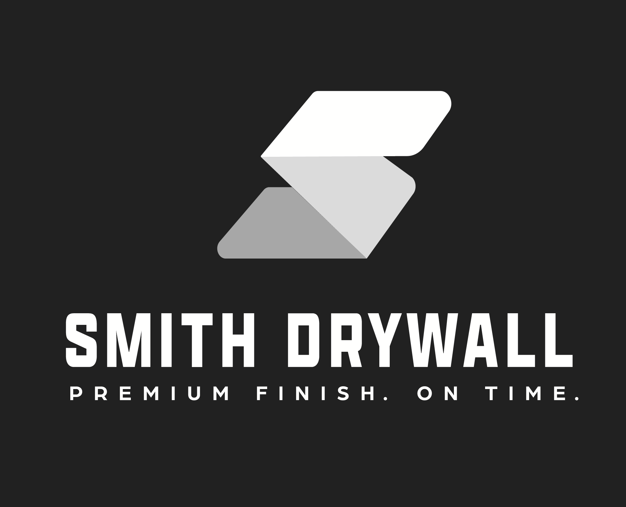 Smith Drywall Logo